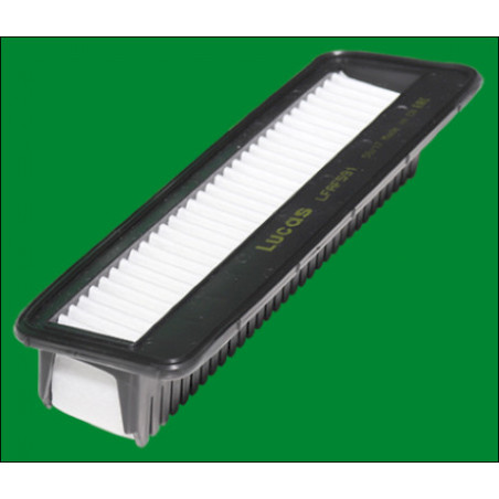 Filtre à air LUCAS FILTERS