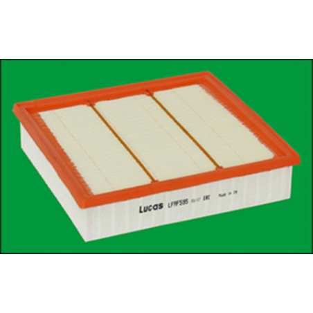Filtre à air LUCAS FILTERS