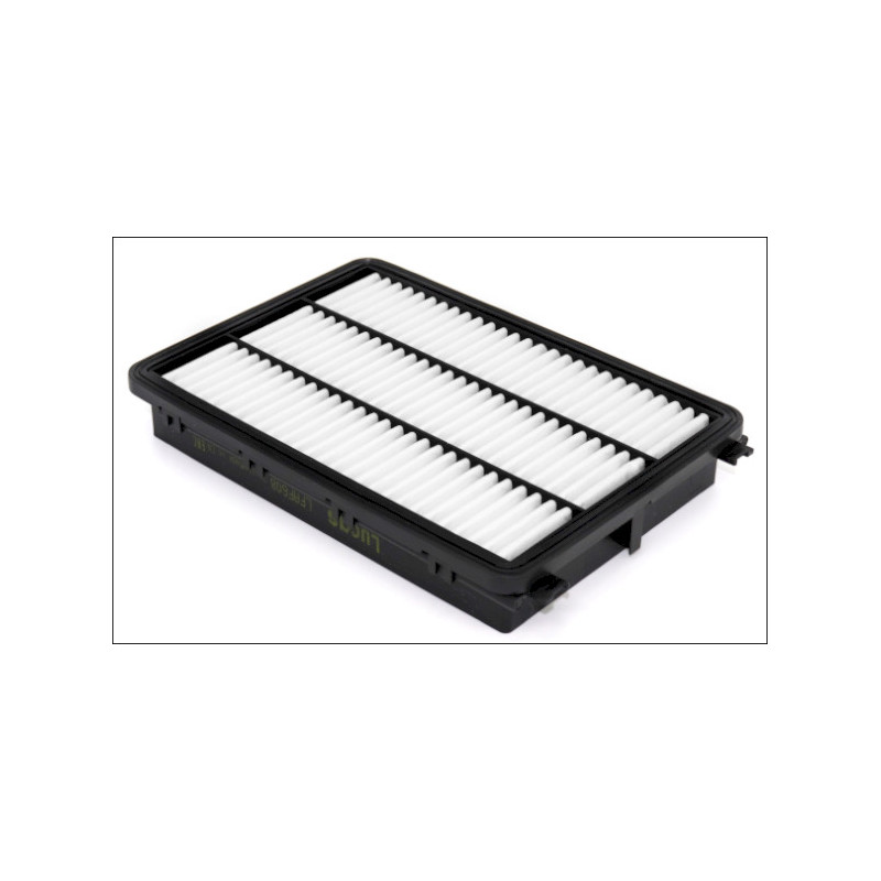 Filtre à air LUCAS FILTERS