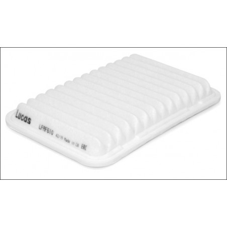 Filtre à air LUCAS FILTERS