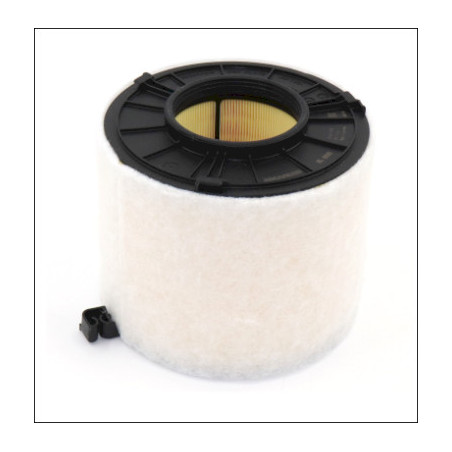 Filtre à air LUCAS FILTERS