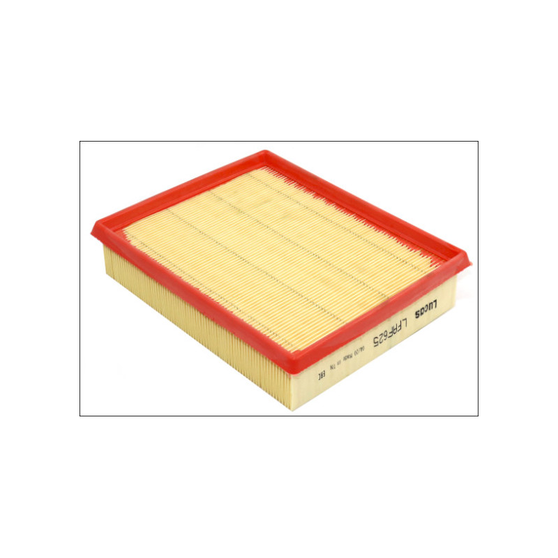 Filtre à air LUCAS FILTERS