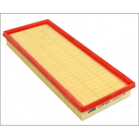 Filtre à air LUCAS FILTERS