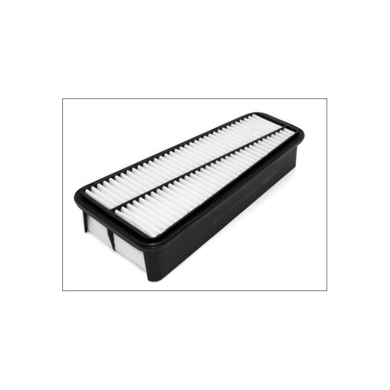 Filtre à air LUCAS FILTERS