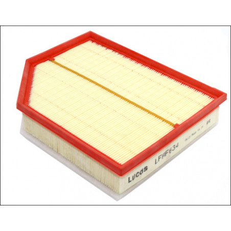 Filtre à air LUCAS FILTERS