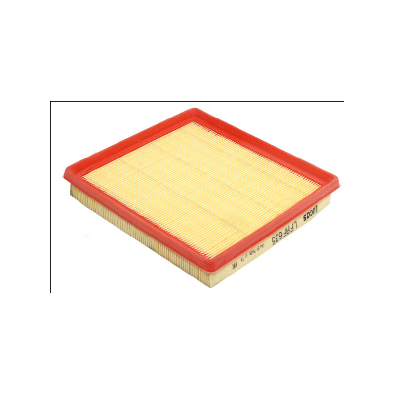 Filtre à air LUCAS FILTERS