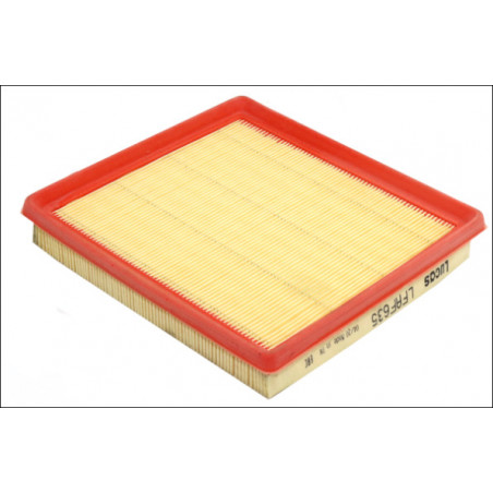Filtre à air LUCAS FILTERS