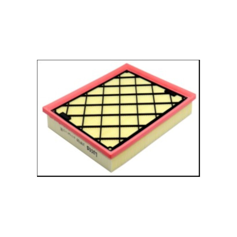 Filtre à air LUCAS FILTERS