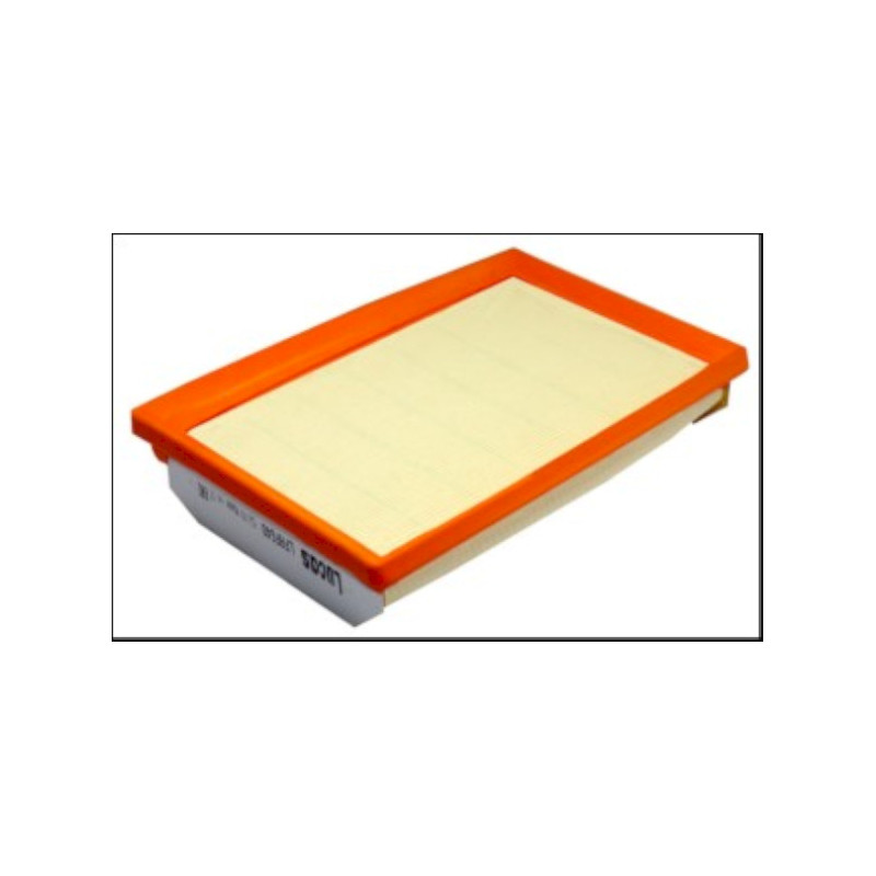 Filtre à air LUCAS FILTERS
