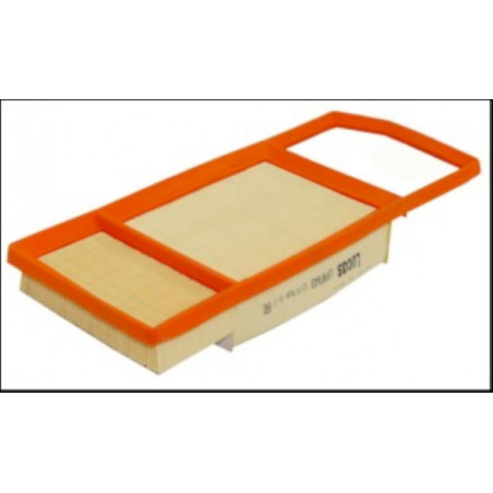 Filtre à air LUCAS FILTERS