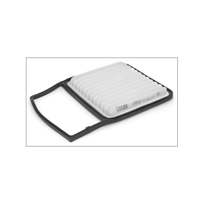 Filtre à air LUCAS FILTERS