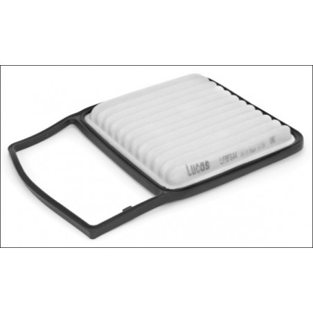 Filtre à air LUCAS FILTERS