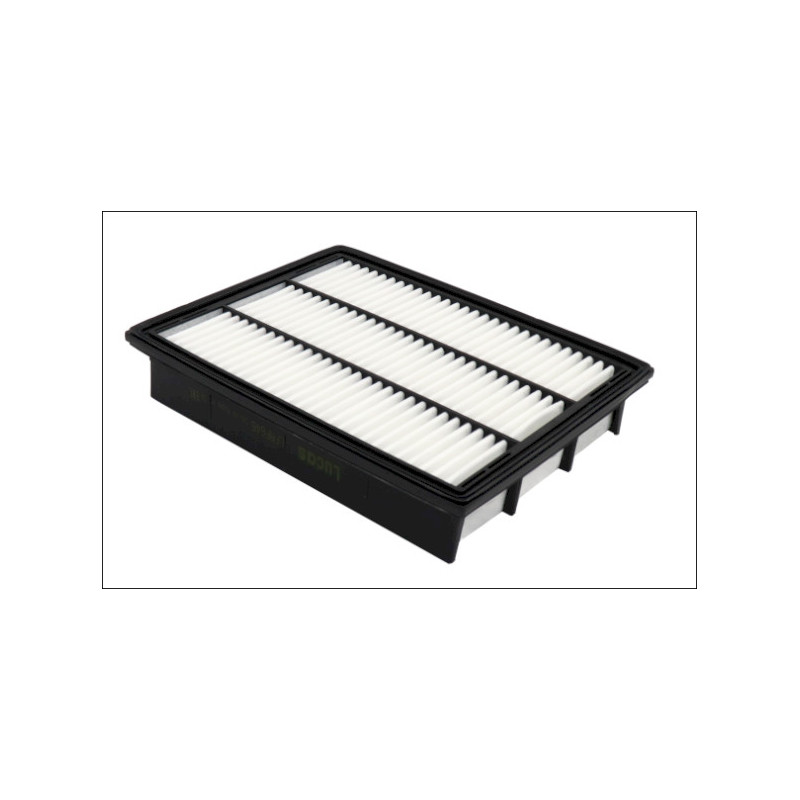 Filtre à air LUCAS FILTERS