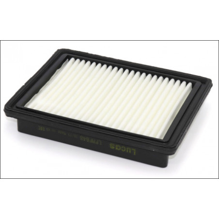 Filtre à air LUCAS FILTERS