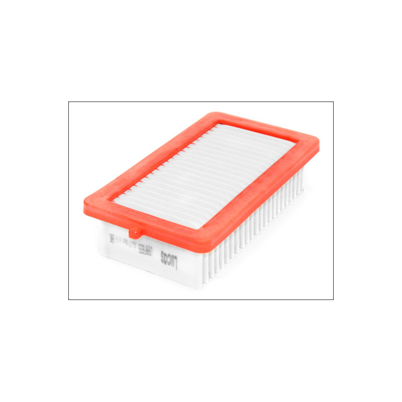 Filtre à air LUCAS FILTERS