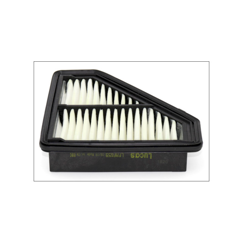 Filtre à air LUCAS FILTERS