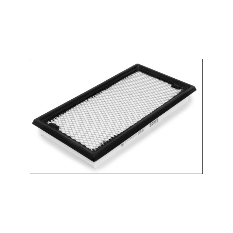 Filtre à air LUCAS FILTERS