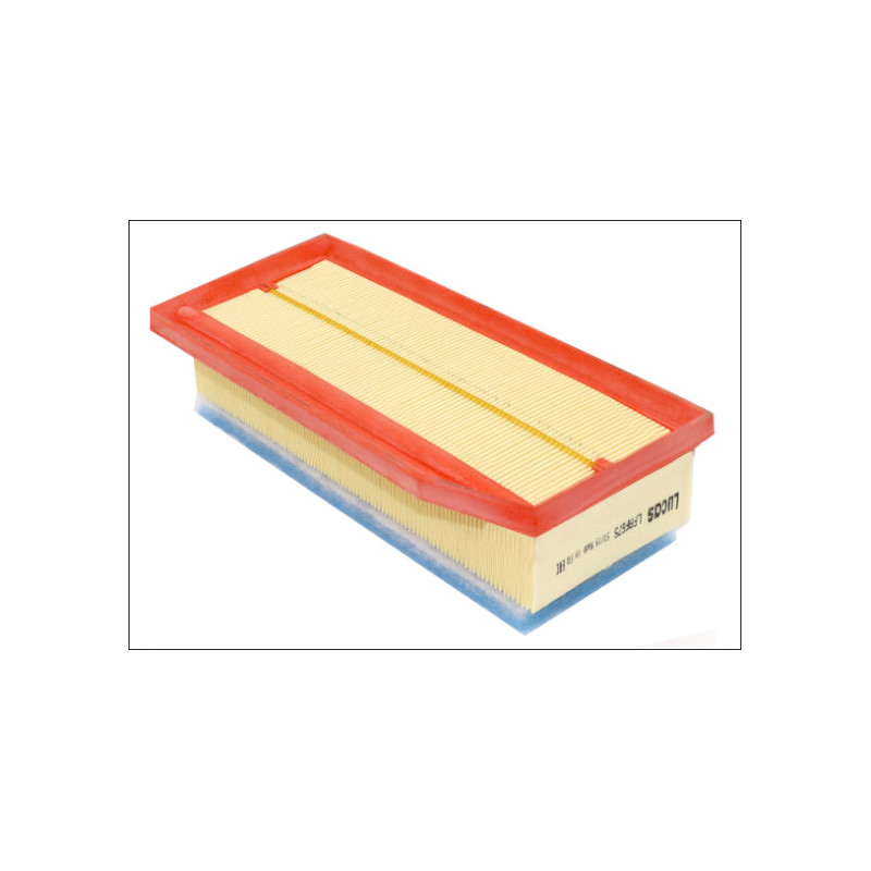 Filtre à air LUCAS FILTERS