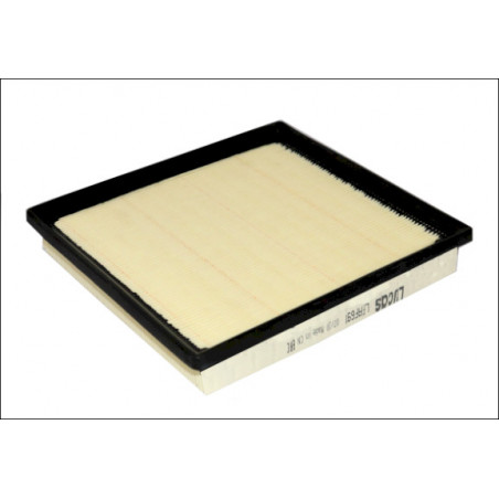 Filtre à air LUCAS FILTERS