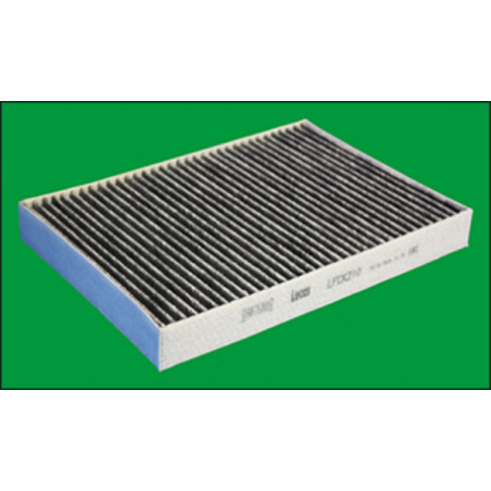 Filtre d'habitacle LUCAS FILTERS