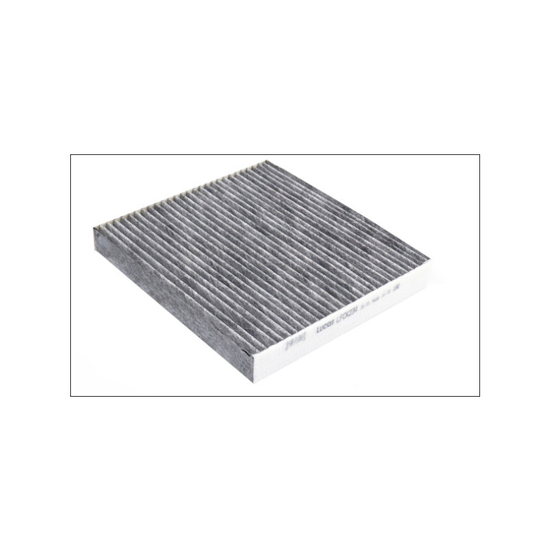 Filtre d'habitacle LUCAS FILTERS