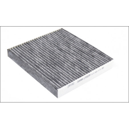 Filtre d'habitacle LUCAS FILTERS