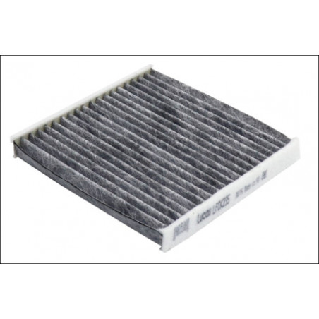 Filtre d'habitacle LUCAS FILTERS