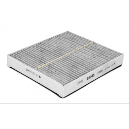 Filtre d'habitacle LUCAS FILTERS