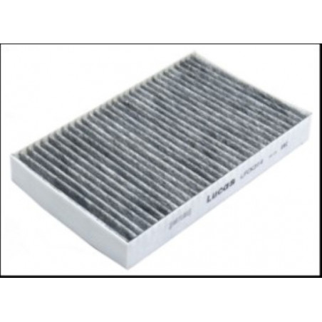 Filtre d'habitacle LUCAS FILTERS
