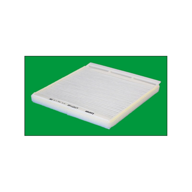 Filtre d'habitacle LUCAS FILTERS