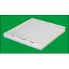 Filtre d'habitacle LUCAS FILTERS