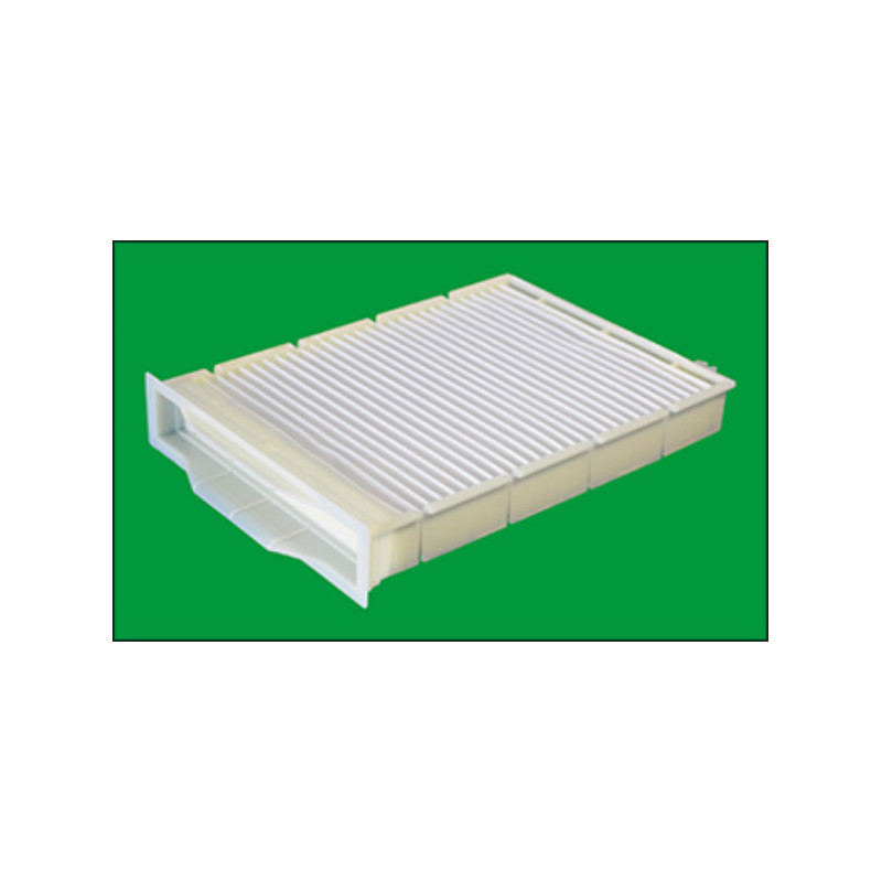 Filtre d'habitacle LUCAS FILTERS