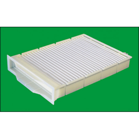 Filtre d'habitacle LUCAS FILTERS