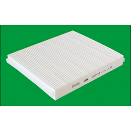 Filtre d'habitacle LUCAS FILTERS