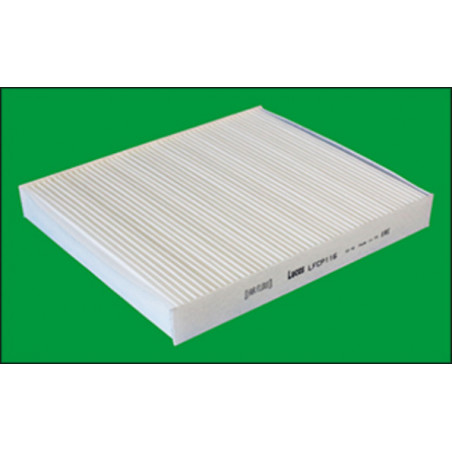 Filtre d'habitacle LUCAS FILTERS