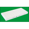 Filtre d'habitacle LUCAS FILTERS
