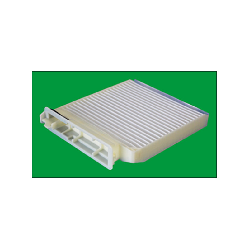 Filtre d'habitacle LUCAS FILTERS