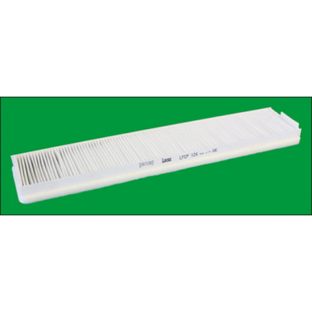 Filtre d'habitacle LUCAS FILTERS