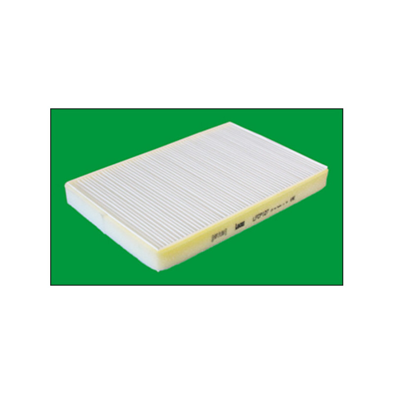 Filtre d'habitacle LUCAS FILTERS