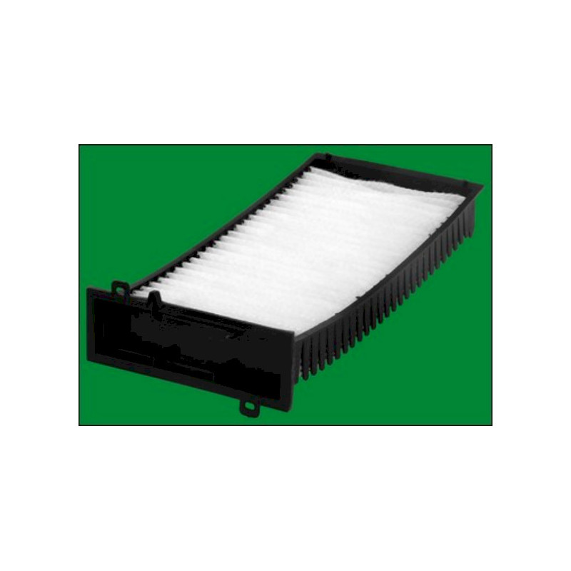 Filtre d'habitacle LUCAS FILTERS