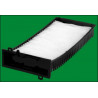 Filtre d'habitacle LUCAS FILTERS
