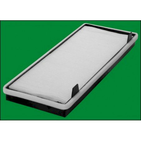 Filtre d'habitacle LUCAS FILTERS