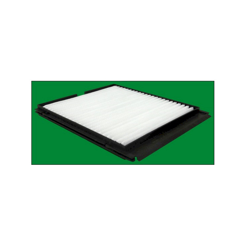 Filtre d'habitacle LUCAS FILTERS