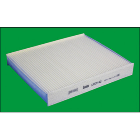 Filtre d'habitacle LUCAS FILTERS