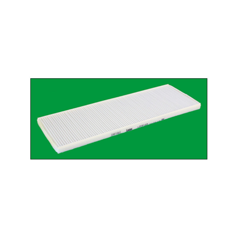 Filtre d'habitacle LUCAS FILTERS