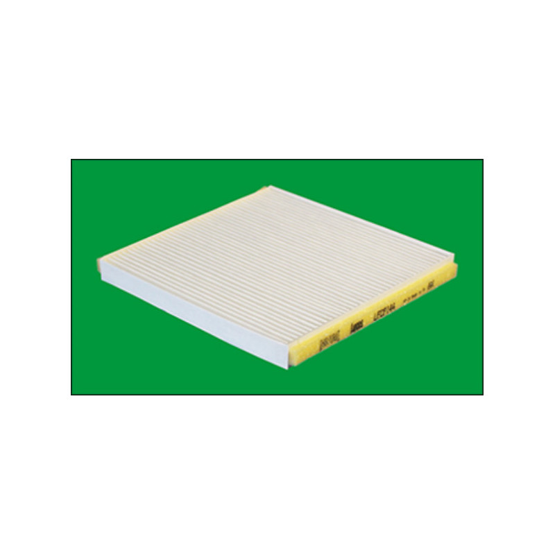 Filtre d'habitacle LUCAS FILTERS