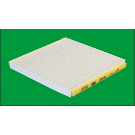 Filtre d'habitacle LUCAS FILTERS