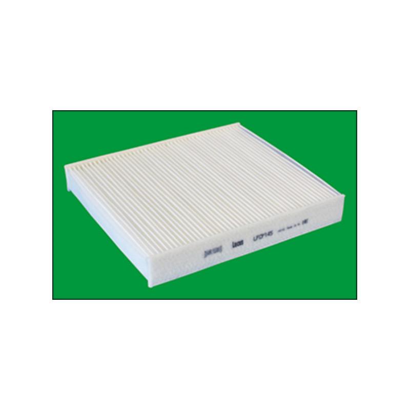 Filtre d'habitacle LUCAS FILTERS