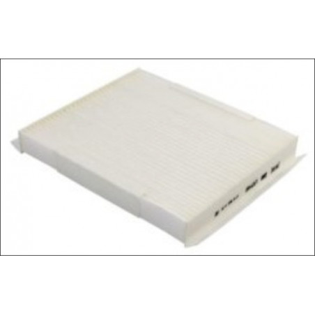 Filtre d'habitacle LUCAS FILTERS