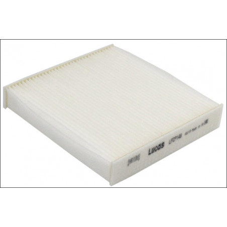 Filtre d'habitacle LUCAS FILTERS